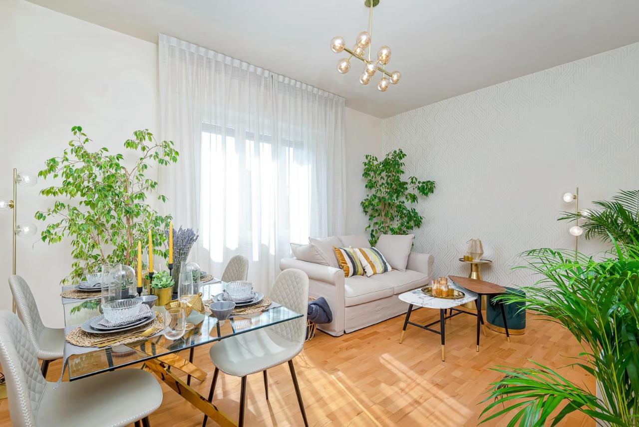 Art Deco' - Sleepwithme - Free Parking - Free Breakfast - Very Friendly Staff Pisa Exteriör bild