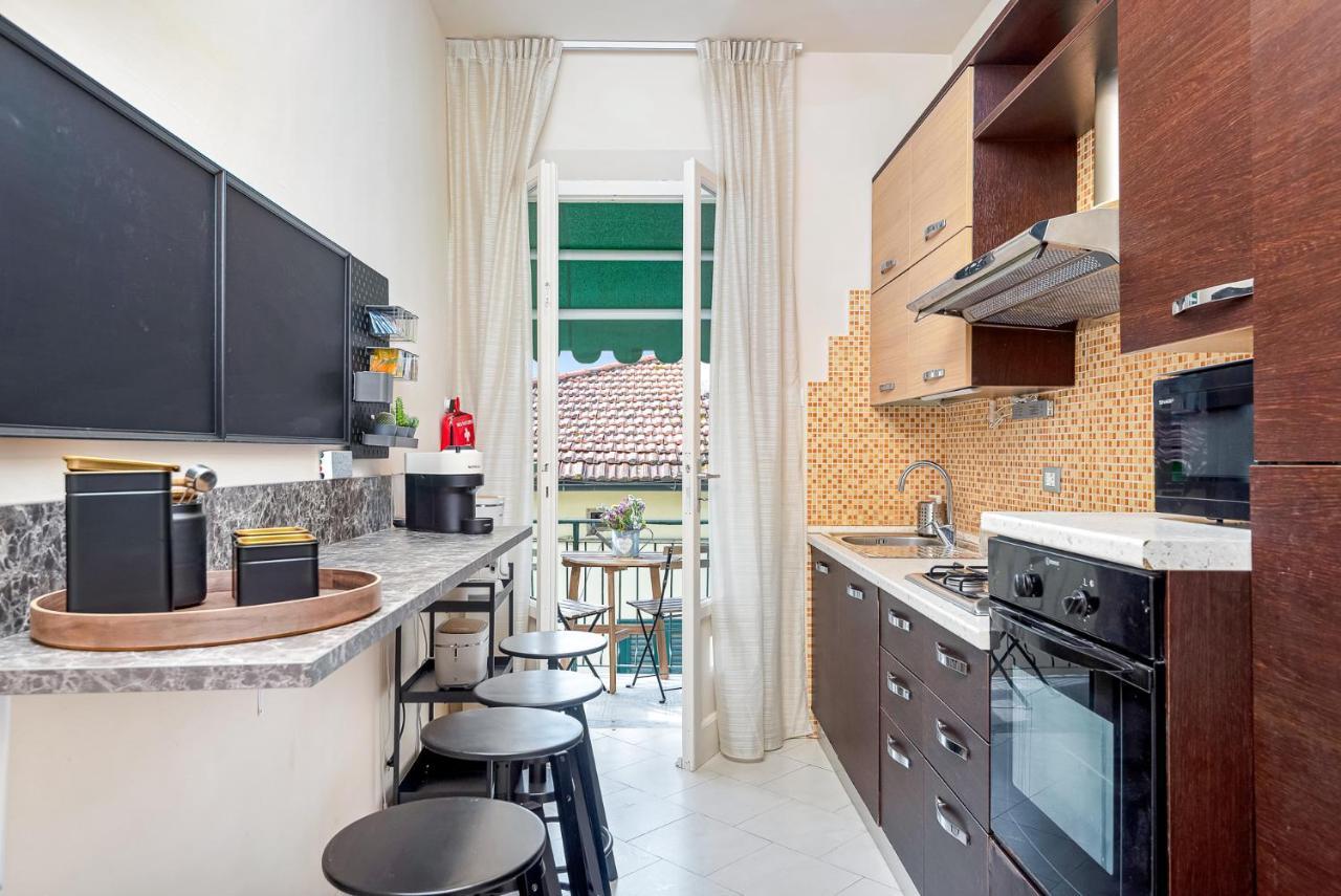 Art Deco' - Sleepwithme - Free Parking - Free Breakfast - Very Friendly Staff Pisa Exteriör bild