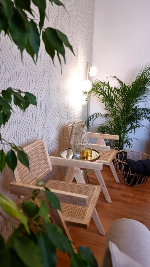 Art Deco' - Sleepwithme - Free Parking - Free Breakfast - Very Friendly Staff Pisa Exteriör bild
