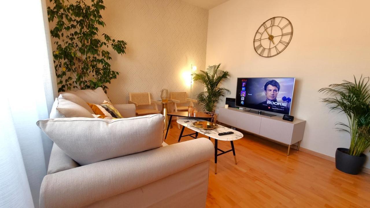 Art Deco' - Sleepwithme - Free Parking - Free Breakfast - Very Friendly Staff Pisa Exteriör bild