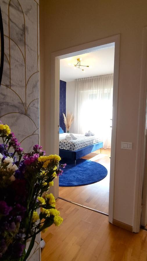 Art Deco' - Sleepwithme - Free Parking - Free Breakfast - Very Friendly Staff Pisa Exteriör bild