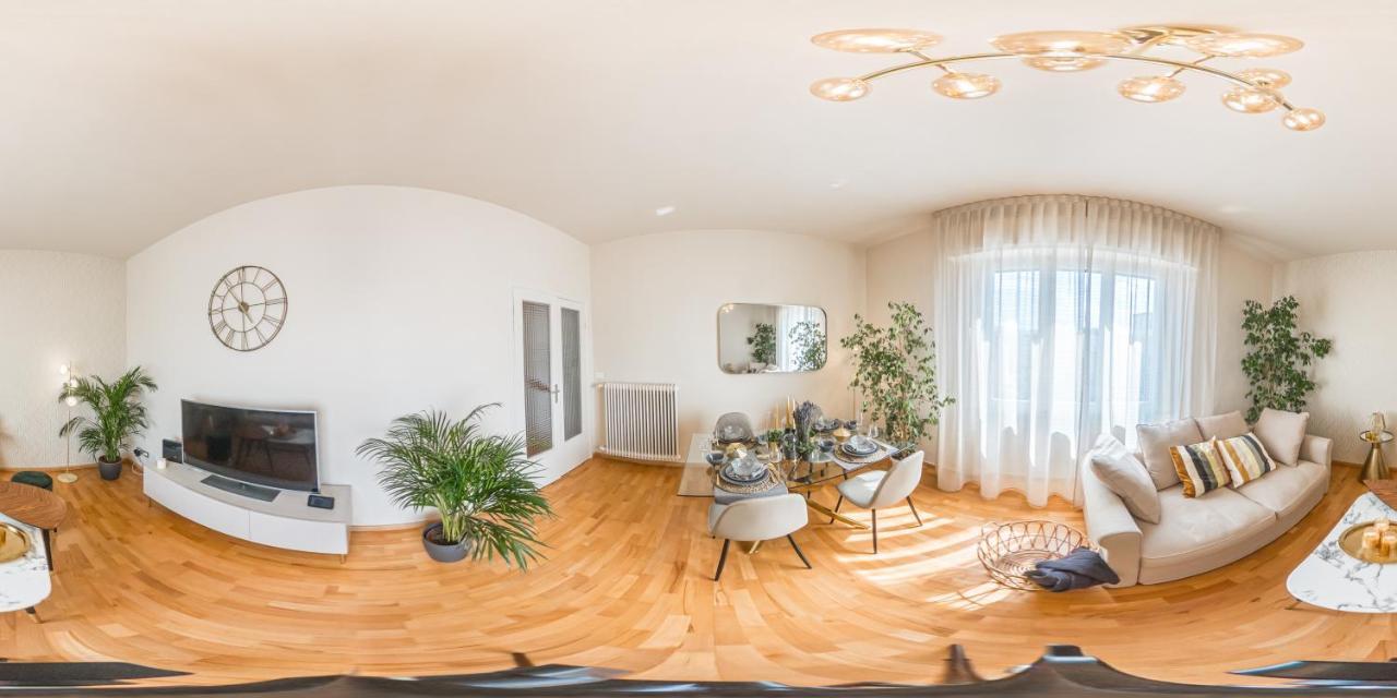 Art Deco' - Sleepwithme - Free Parking - Free Breakfast - Very Friendly Staff Pisa Exteriör bild