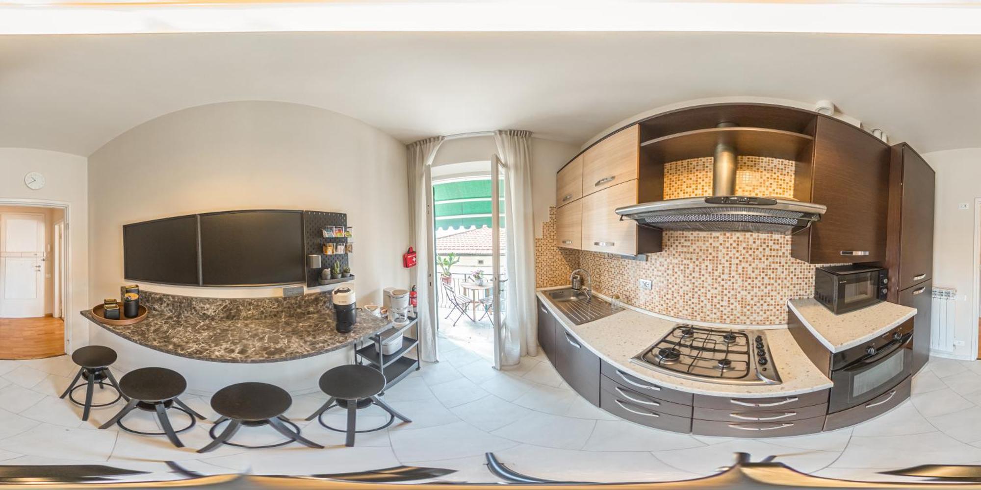 Art Deco' - Sleepwithme - Free Parking - Free Breakfast - Very Friendly Staff Pisa Exteriör bild