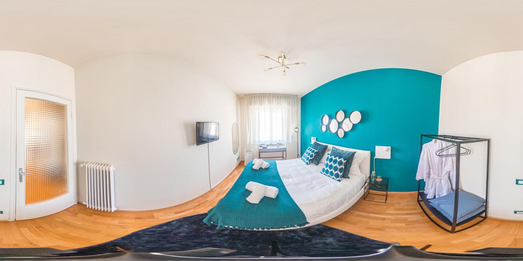 Art Deco' - Sleepwithme - Free Parking - Free Breakfast - Very Friendly Staff Pisa Exteriör bild