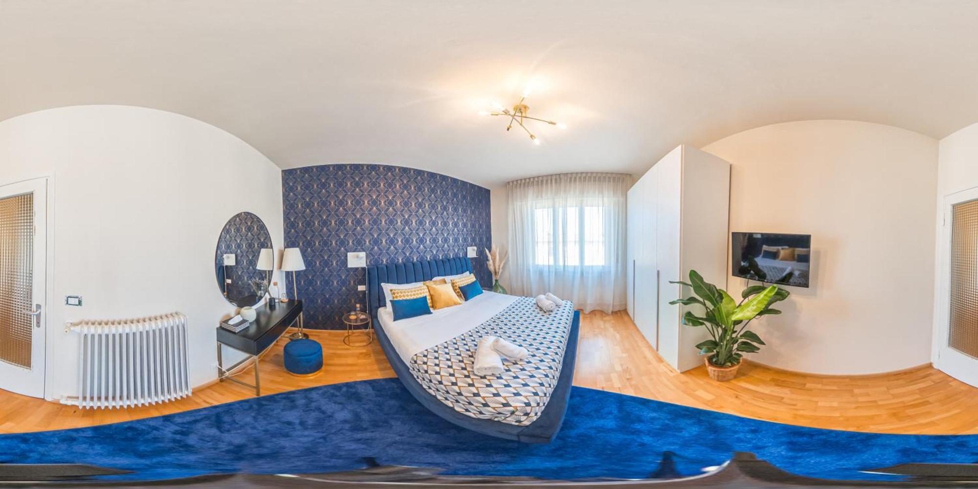 Art Deco' - Sleepwithme - Free Parking - Free Breakfast - Very Friendly Staff Pisa Exteriör bild